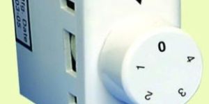 SR-30 Electronic Regulators