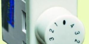 SR-31 Electronic Regulators