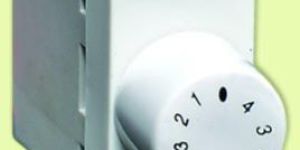 SR-35 Electronic Regulators