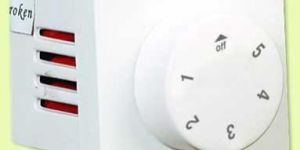 Sr-41 Electronic Regulators