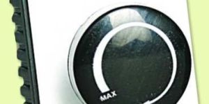 Sr-48 Electronic Regulators