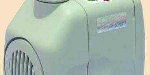 Submersible Pump Set - Sr 3