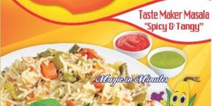Taste Maker Masala - Spicy & Tangy -10gm
