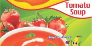 Tomato Soup Mix-12gm