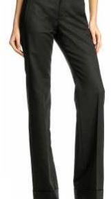 Ladies Formal Pants