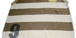 100% Cotton Sweater 7067