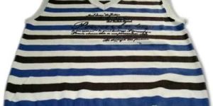 100% Cotton Sweater 7068