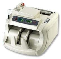 Loose Note Counter Heavy Duty