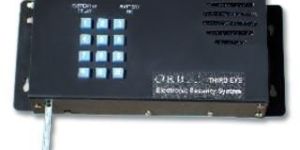 Security Alarm System