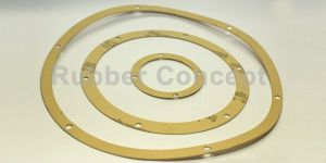 (Oil) Paper Gasket