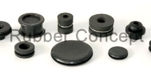 Rubber Grommet
