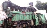 Second Hand Marine Machinery