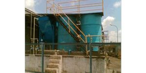 Effluent Treatment Plant