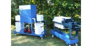 Sewage Treatment Plant