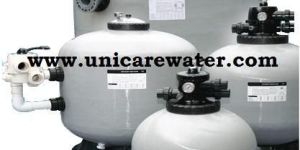 Swimming Pool Filtration