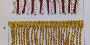 Bullion Laces