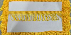 Viscose Laces