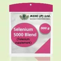 Selenium Supplement