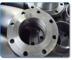 Stainless Steel Flanges