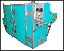 Cashew Drying System