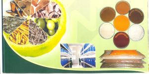 Herbal Products