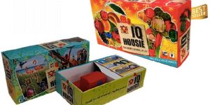 IQ House Early Learning Game
