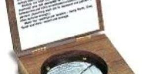 Spherical Crown Densiometer