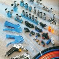 Pneumatic Accessories