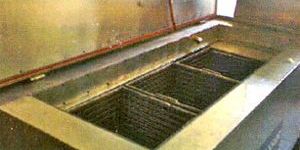 Cryogenic Treatment Plants