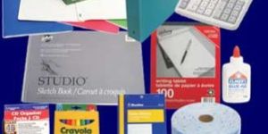 Office Stationery