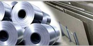 Aluminium Sheet & Coil