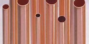 Copper Pipes