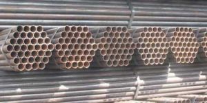 Stainless Steel Pipe & Tube