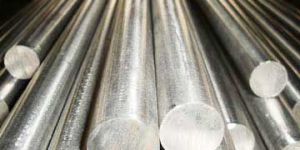 Stainless Steel Rods