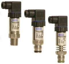 Pressure Transmitter