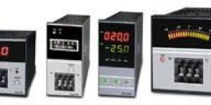 Temperature Controllers