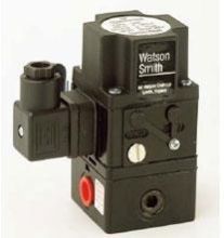 Watson Smith I to P Converter