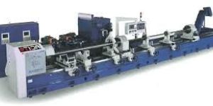 Cooling Tower Motors