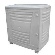 Plastic Inverter Trolley