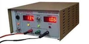 SMPS Battery Chargers