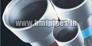Galvanised Steel Pipes