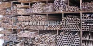Mild Steel Pipes
