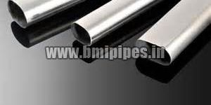 Oval Flat Steel Tubes