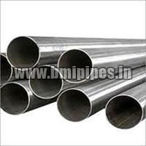 Round Steel Pipes