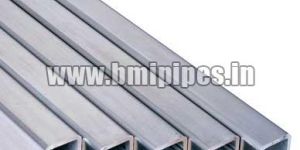 Rectangular Steel Tubes