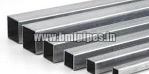 Square Steel Pipes