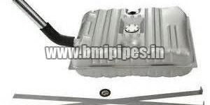 Fuel Tank Steel Tubes