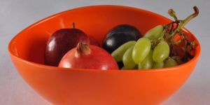 Melamine Serving Bowls