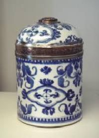 Porcelain Ware