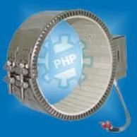 Ceramic Band Heaters